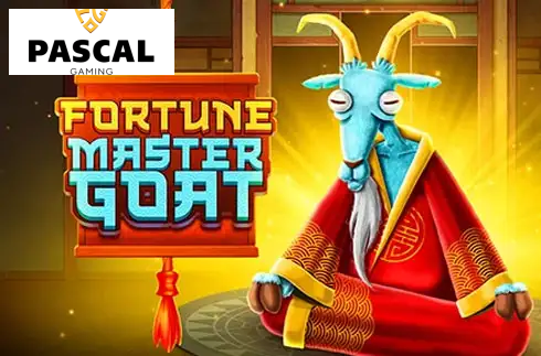 Fortune Master Goat